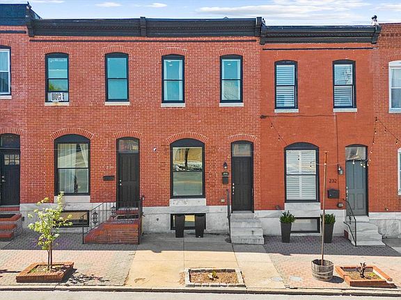 2nd image of 234 S Highland Ave