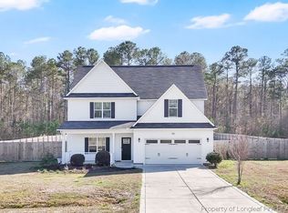 1031 Moonland Dr, Stedman, NC 28391