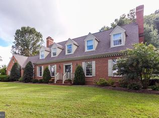 13205 Beaver Dam Rd, Cockeysville, MD 21030