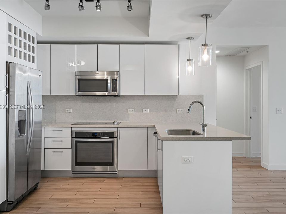 2nd image of 999 SW 1st Ave #24