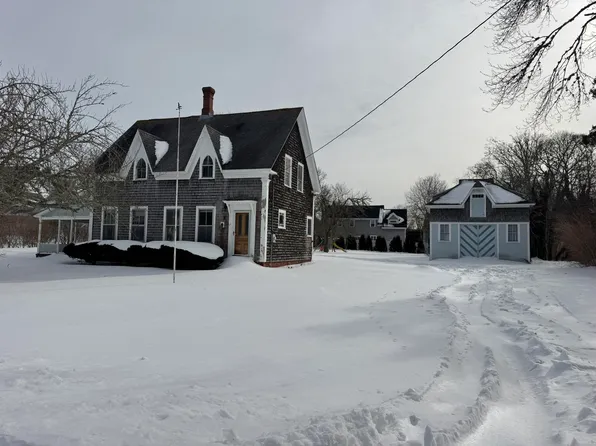 57 Pleasant Street, Harwich Port, MA 02646