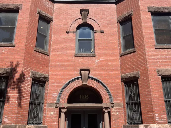 2023 - Joyce Press Trust, 1615 Swann St NW APT 11, Washington, DC 20009