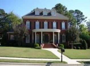 111 Irongate Rd, Madison, AL 35757