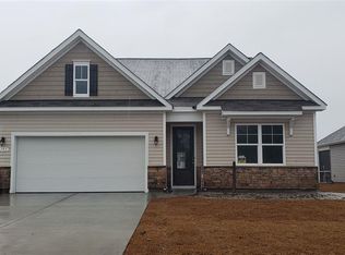 193 Ocean Commons Dr LOT 37, Claiborne B Surfside Beach, SC 29575