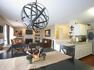 2853 Paddle Wheel Dr, Nashville, TN 37214