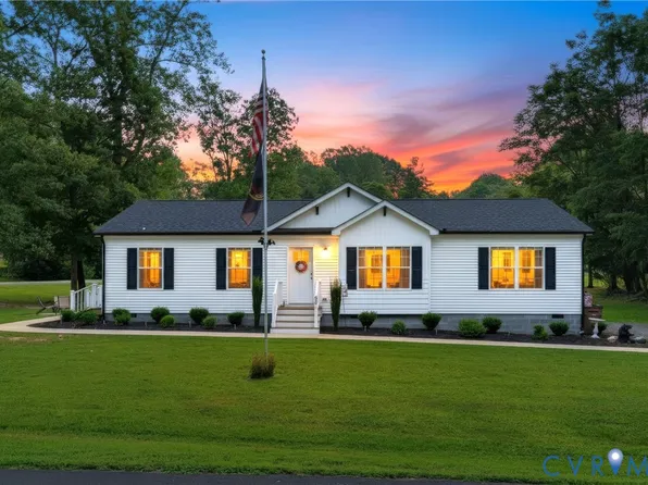 64 Pine Rd, Louisa, VA 23093