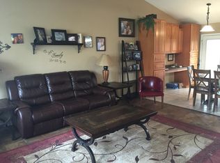 1619 Country Meadows Dr, Sevierville, TN 37862