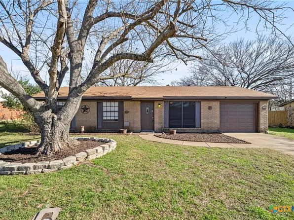 1315 Ray St, Belton, TX 76513