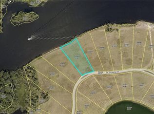 2106 Silk Bay Blvd, Alva, FL 33920