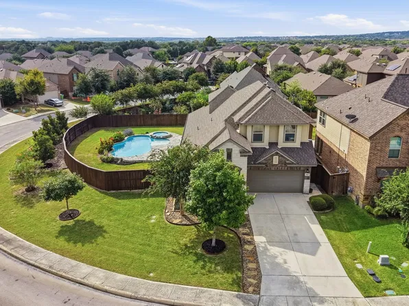 9007 La Junta, San Antonio, TX 78254