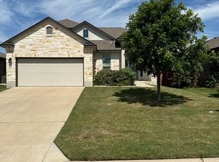 1418 Amber Dawn Dr, Temple, TX 76502