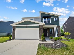 1543 Arden Bnd, Fairborn, OH 45324