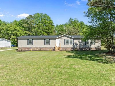 370 Peele Road, Goldsboro, NC, 27534