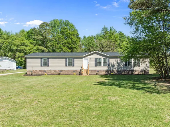370 Peele Road, Goldsboro, NC 27534