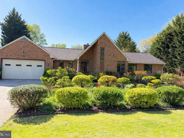 7426 Oakcrest Ln, Clarksville, MD 21029