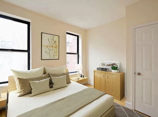 216 W 108th St APT 4R, New York, NY 10025