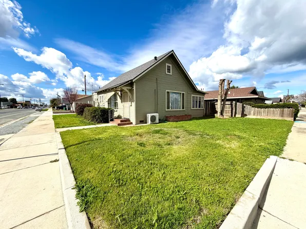 200 N B, Exeter, CA 93221
