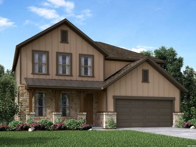 29524 Ringo Way, San Antonio, TX, 78260