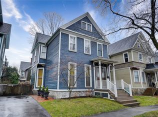 17 Oxford St, Rochester, NY 14607