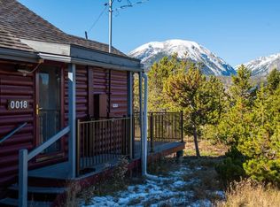 18 D Rd, Silverthorne, CO 80498