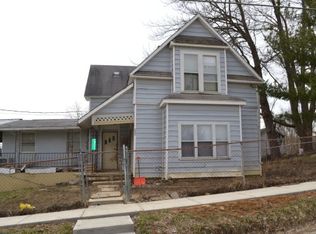 14551 Wood St, Moores Hill, IN 47032