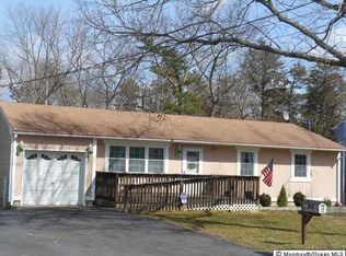 316 Steiner Rd, Manchester, NJ 08759