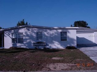 6374 Talbot Cir, Spring Hill, FL 34606