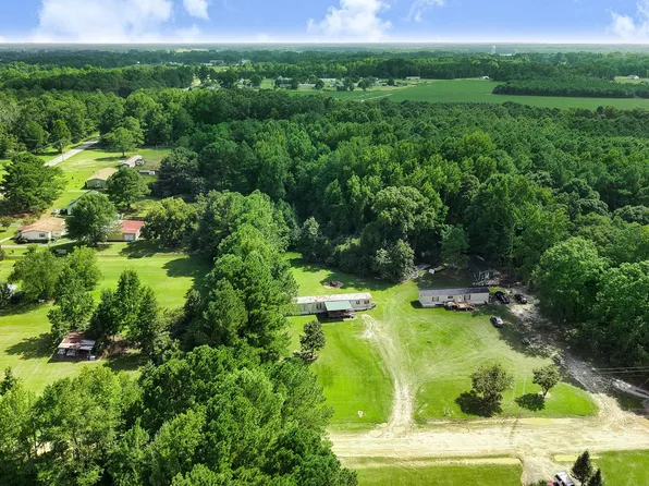 (undisclosed Address), Princeton, NC 27569