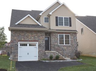 2603 Chestnut Ave, Ardmore, PA 19003