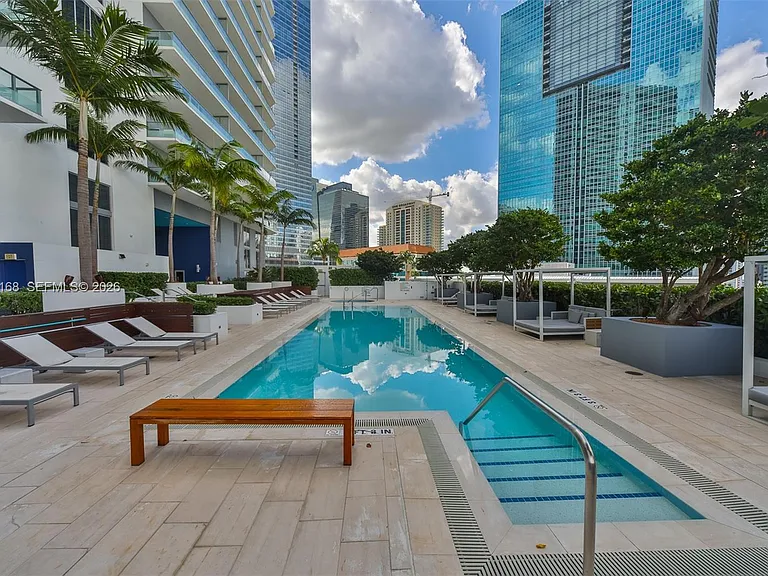 1300 Brickell Bay Dr #1206 — Photo 32