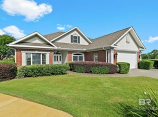 22619 Inverness Way, Foley, AL 36535