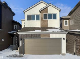 19414 22a Ave NW, Edmonton, AB T6M1R3