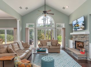 78 Cypress Marsh Dr, Hilton Head Island, SC 29926
