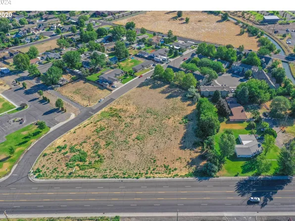 810 Evelyn St, Hermiston, OR 97838