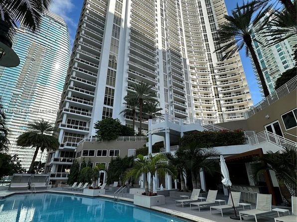 901 Brickell Key Blvd APT 1401