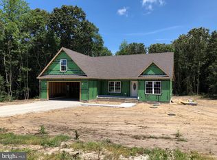 6329 Tussock Ct, Laurel, DE 19956