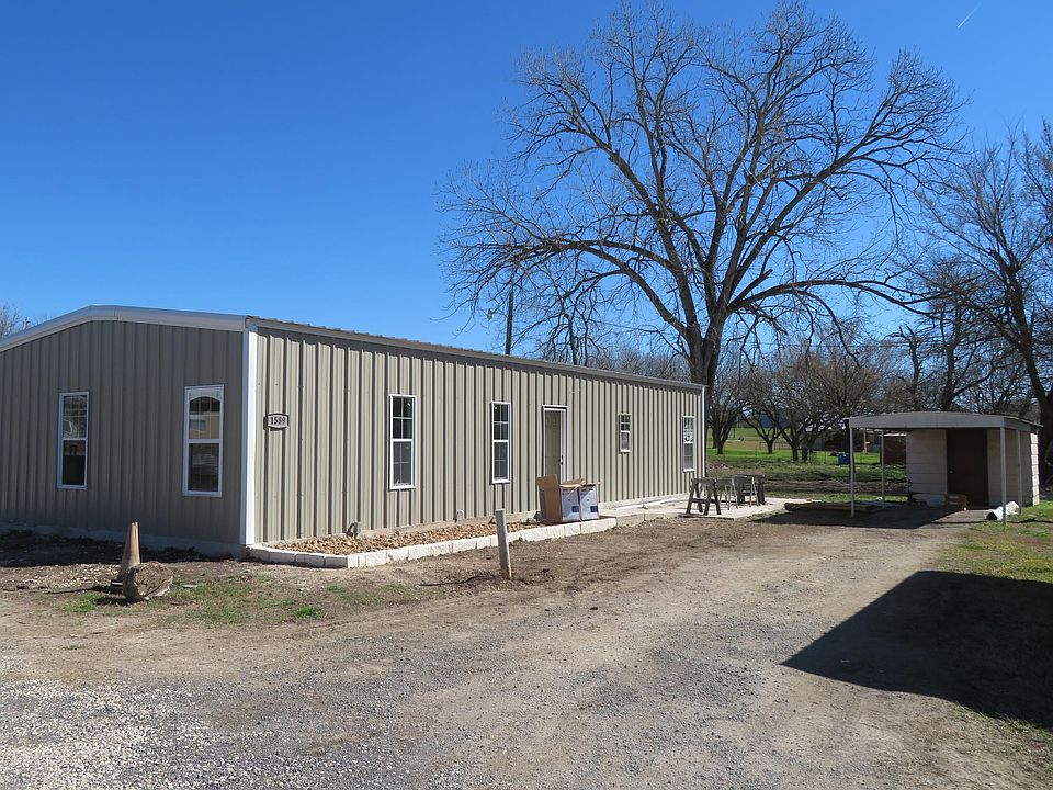 Not completed: Patio cover, exterior lights, landscape, siding on shed.