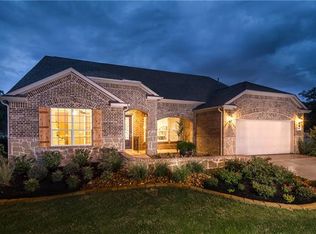 2689 Island View Dr, Frisco, TX 75034