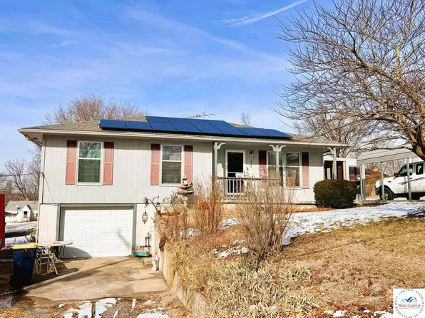 220 Warsaw Rd, Osceola, MO 64776