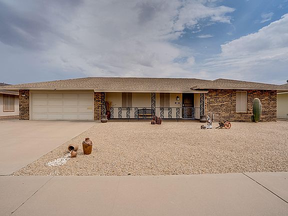 2nd image of 9514 W Brokenstone Dr