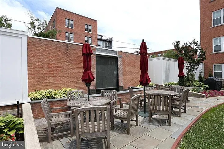 1451 Belmont St NW #212 — Photo 26