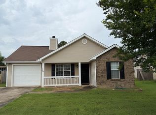 118 Georgetown Blvd, Warner Robins, GA 31088