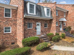 Kensington Court, Hendersonville, NC 28791