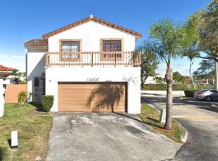 13207 SW 9th Ln, Miami, FL 33184