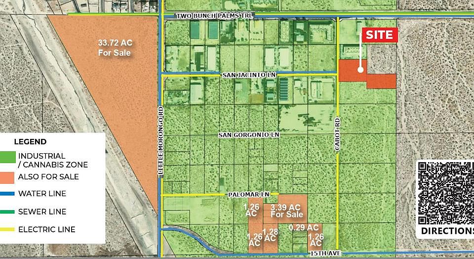 2nd image of 0 Cabot Rd