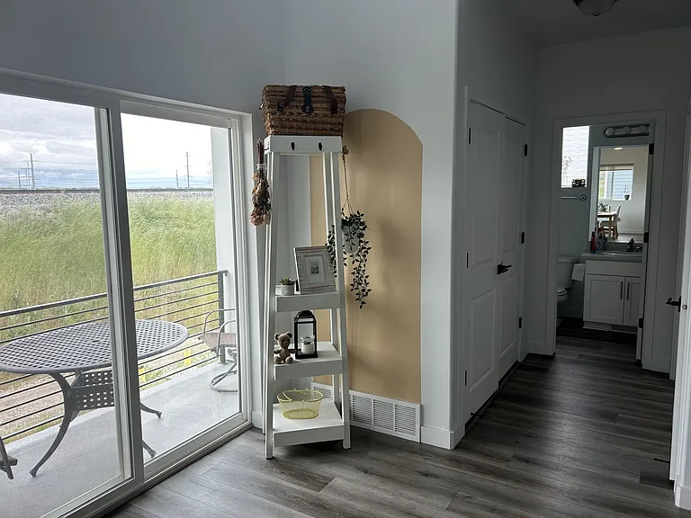 Hallway-2nd Floor