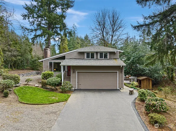4102 Murphy Drive NW, Gig Harbor, WA 98335