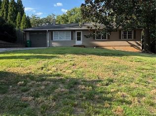 1302 Rustic Ridge Dr NE, Atlanta, GA 30319