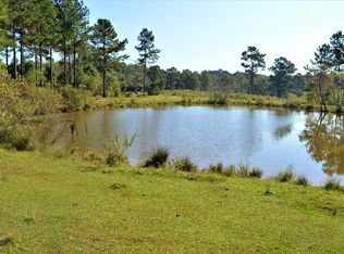 Chester Reeves Rd, McComb, MS 39648