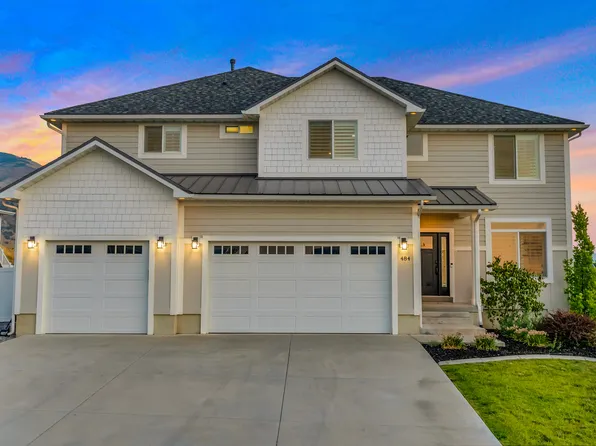 484 E 200 N, Millville, UT 84326